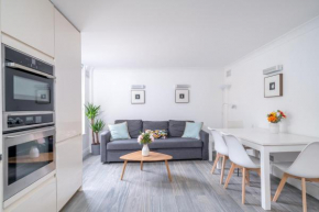 Beautiful & Serene Flat in the Heart of London